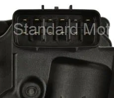 TCA102 – STANDARD IGN Four Wheel Drive Actuator, OE Replacement - view 3